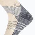 Salomon X Ultra Access Crew 2 Paar Ebenholz/Regentag Trekkingsocken 5