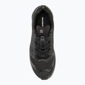 Laufschuhe Herren Salomon X-Adventure black/black/black 5