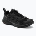 Herren-Trekkingstiefel Salomon X-Adventure GTX Black/Black/Black