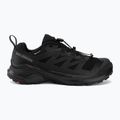 Herren-Trekkingstiefel Salomon X-Adventure GTX Black/Black/Black 2