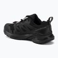 Herren-Trekkingstiefel Salomon X-Adventure GTX Black/Black/Black 3