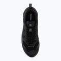 Herren-Trekkingstiefel Salomon X-Adventure GTX Black/Black/Black 5
