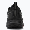 Herren-Trekkingstiefel Salomon X-Adventure GTX Black/Black/Black 6