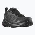 Herren-Trekkingstiefel Salomon X-Adventure GTX Black/Black/Black
