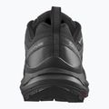 Herren-Trekkingstiefel Salomon X-Adventure GTX Black/Black/Black 2