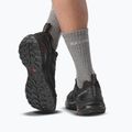 Herren-Trekkingstiefel Salomon X-Adventure GTX Black/Black/Black 6
