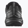 Damen-Trekkingschuhe Salomon X-Adventure GTX Black/Black/Black 2
