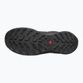 Damen-Trekkingschuhe Salomon X-Adventure GTX Black/Black/Black 4