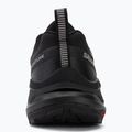 Damen-Trekkingschuhe Salomon X-Adventure GTX Black/Black/Black 6