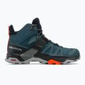 Herren-Trekkingschuhe Salomon X Ultra 4 Mid GTX stargazer/schwarz/s 2
