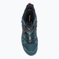 Herren-Trekkingschuhe Salomon X Ultra 4 Mid GTX stargazer/schwarz/s 6