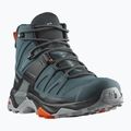 Herren-Trekkingschuhe Salomon X Ultra 4 Mid GTX stargazer/schwarz/s 11