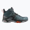 Herren-Trekkingschuhe Salomon X Ultra 4 Mid GTX stargazer/schwarz/s 12