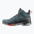 Herren-Trekkingschuhe Salomon X Ultra 4 Mid GTX stargazer/schwarz/s 13