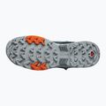 Herren-Trekkingschuhe Salomon X Ultra 4 Mid GTX stargazer/schwarz/s 15