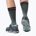 Damen-Trekking-Stiefel Salomon X Ultra 4 GTX navy blau L47352900 13
