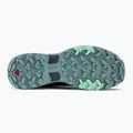 Damen-Trekking-Stiefel Salomon X Ultra 4 GTX navy blau L47352900 5