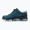 Damen-Trekking-Stiefel Salomon X Ultra 4 GTX navy blau L47352900 11