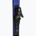 Salomon S/Race 8 + M11 GW Race blau/weiss Abfahrtsski 5