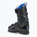 Skischuhe Herren Salomon S/Pro HV 130 GW black/blue met./beluga 2