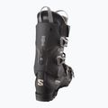 Herren Skischuhe Salomon S Pro HV 120 schwarz/titan 1 met./beluga 8