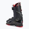 Herrenskischuhe Salomon S/Pro HV 100 GW schwarz/rot/beluga 2