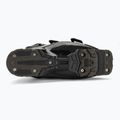 Damen Skischuhe Salomon S Pro HV 90 W schwarz/silber met./beluga 4