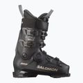 Herren Skischuhe Salomon S Pro Supra Boa 110 schwarz/beluga/titan met. 6