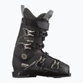 Herren-Skischuhe Salomon S Pro MV 100 schwarz/titan met./belle 6