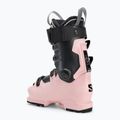 Skischuhe Damen Salomon S/Pro Supra Boa 105 W GW rose shadow/black/beluga 2