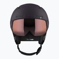 Salomon Driver Prime Sigma Plus S2/S3 night shade/silver pink/sky blue Skihelm 10