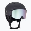 Salomon Driver Prime Sigma Plus S2/S3 night shade/silver pink/sky blue Skihelm