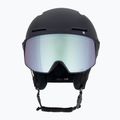 Salomon Driver Prime Sigma Plus S2/S3 night shade/silver pink/sky blue Skihelm 2