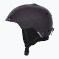 Skihelm Damen Salomon Icon LT W nightshade 2