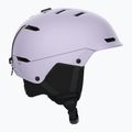 Salomon Husk Abenddunst Skihelm 6