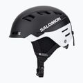 Skihelm Salomon MTN Patrol black 3