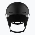 Skihelm Salomon MTN Patrol black 3