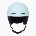 Skihelm Kinder Salomon Orka bleached aqua 2