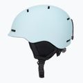 Skihelm Kinder Salomon Orka bleached aqua 3
