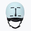 Skihelm Kinder Salomon Orka bleached aqua 4
