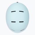 Skihelm Kinder Salomon Orka bleached aqua 6