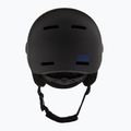 Skihelm Kinder Salomon Orka Visor black 4
