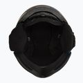 Skihelm Kinder Salomon Orka Visor black 5