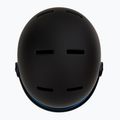 Skihelm Kinder Salomon Orka Visor black 6