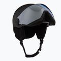 Skihelm Kinder Salomon Orka Visor black 9