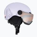 Kinderskihelm Salomon Orka Visor Abendschleier 4