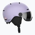 Kinderskihelm Salomon Orka Visor Abendschleier 6