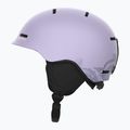 Salomon Orka Abenddunst Kinderskihelm 7