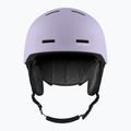 Salomon Orka Abenddunst Kinderskihelm 8