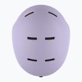 Salomon Orka Abenddunst Kinderskihelm 9
